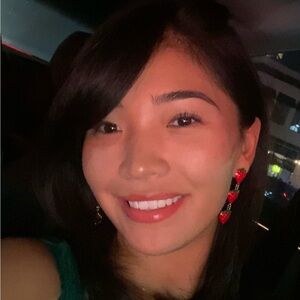 Meet your Posher, Sara